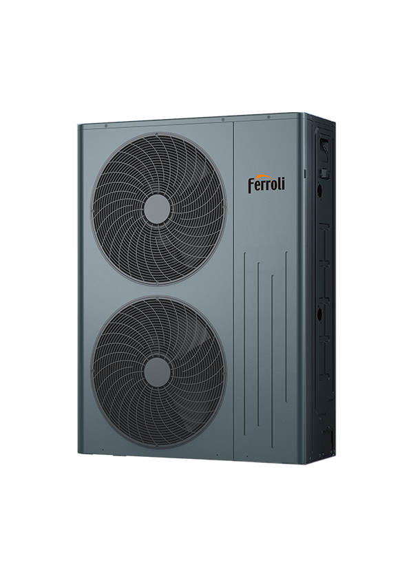 人生就是博空气能